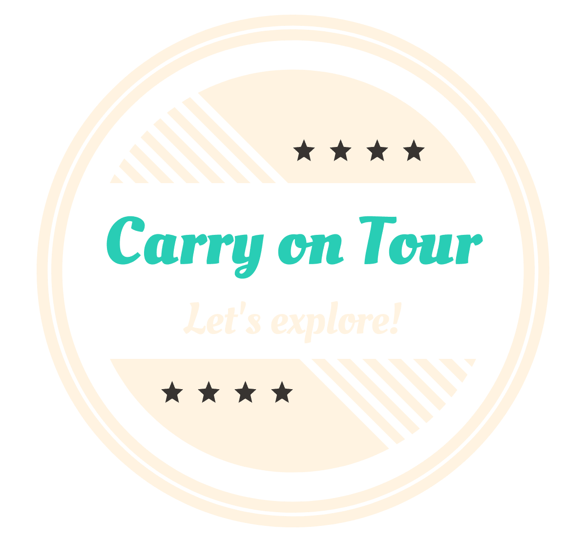 Carry on Tour