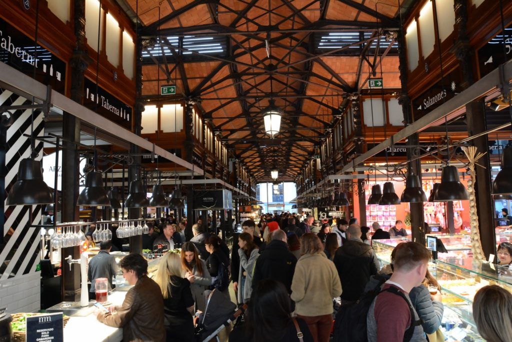 Market