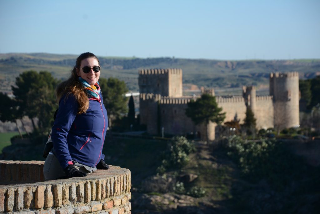 Toledo Viewpoint