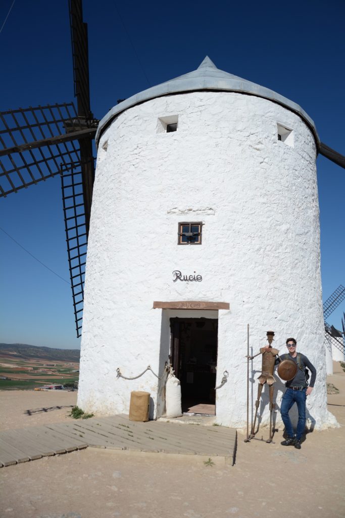 Windmill