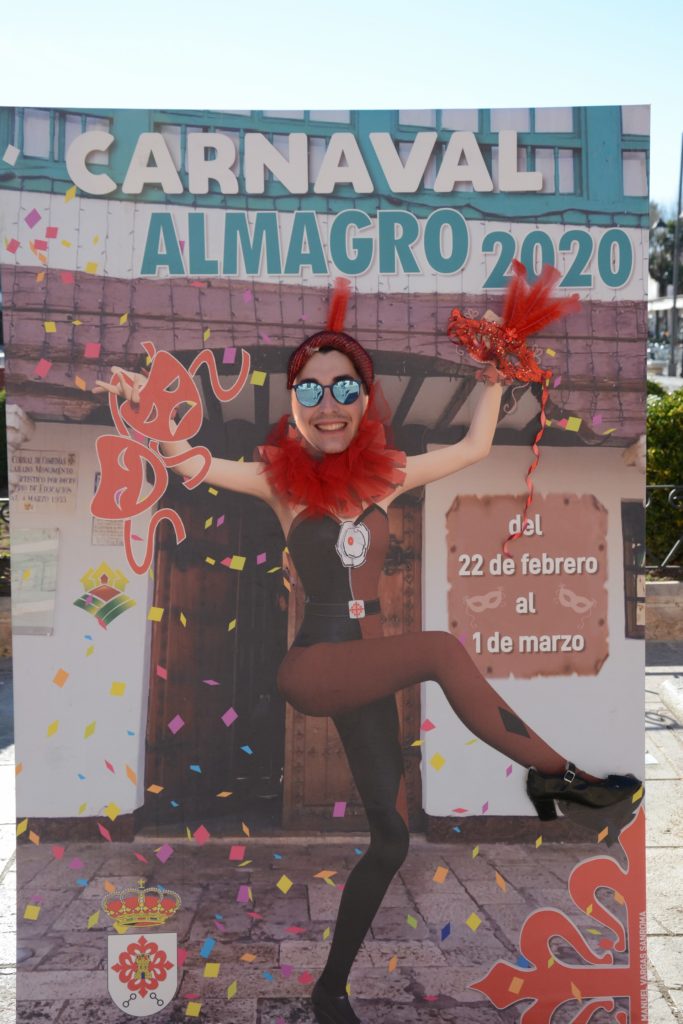 Carnaval Almagro