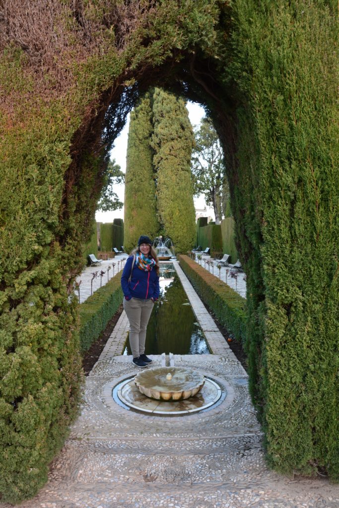 Generalife