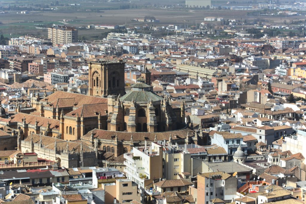 Cathedral of Granada