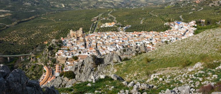WEEK 2: VIVA ESPANA – TAPAS, CERVECA AND CASTILLOS