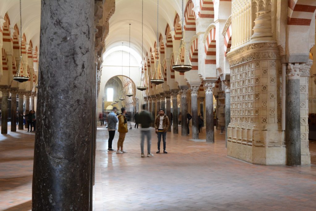 Mesquita