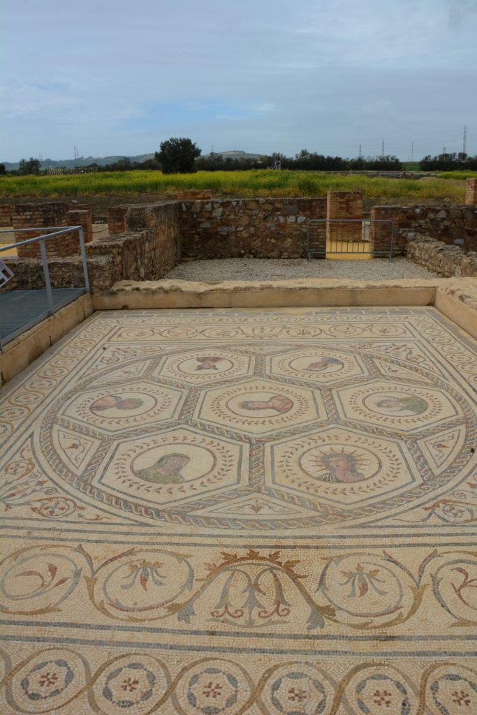 Mosaic