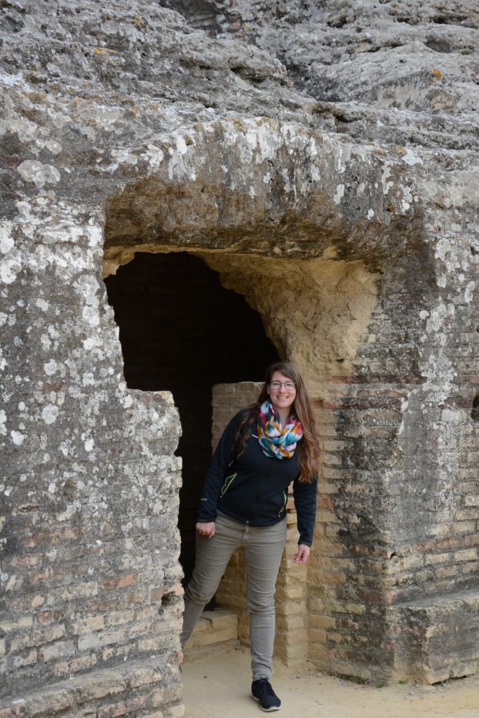 Catacombs