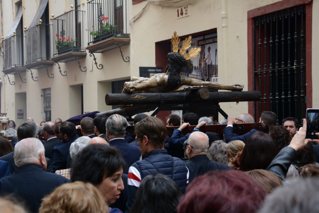 Procession