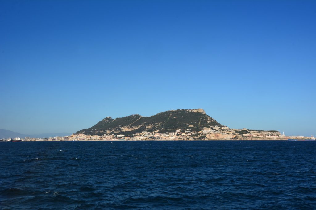 Gibraltar