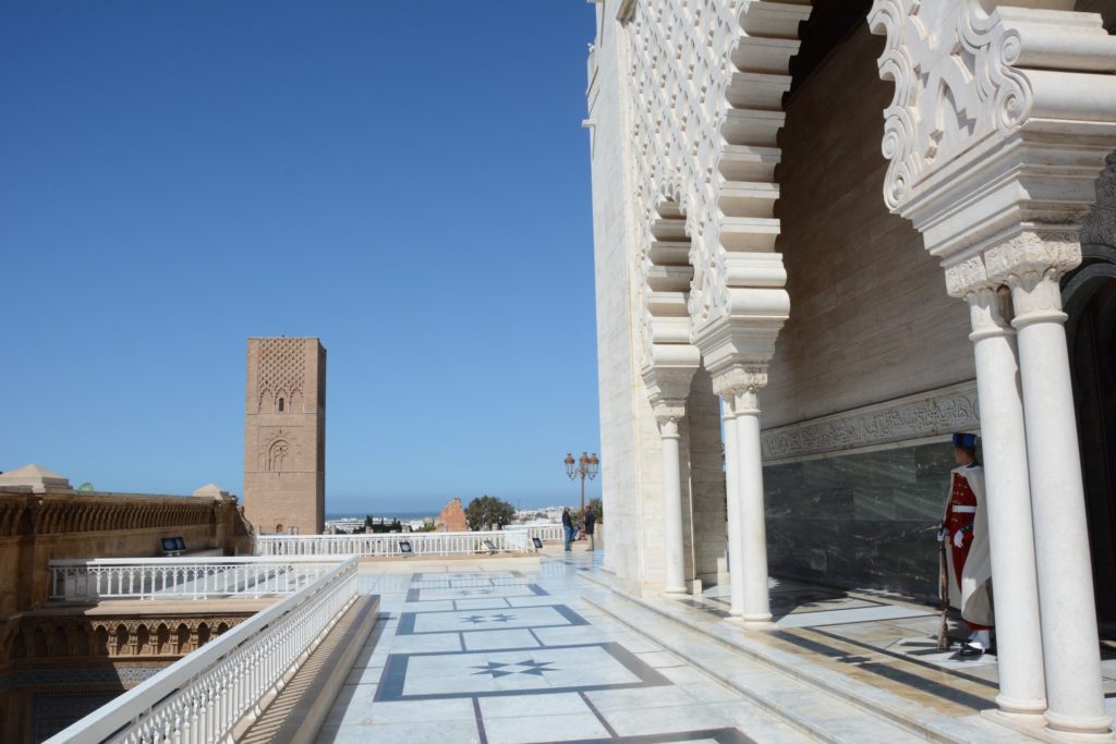 Mausoleum
