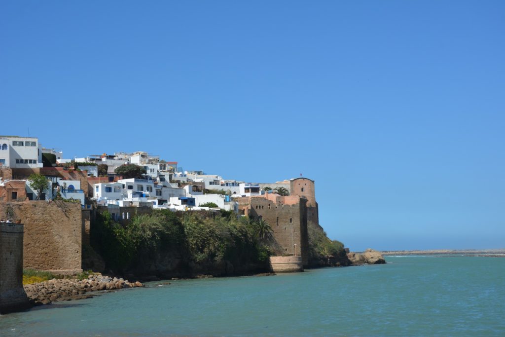 Kasbah
