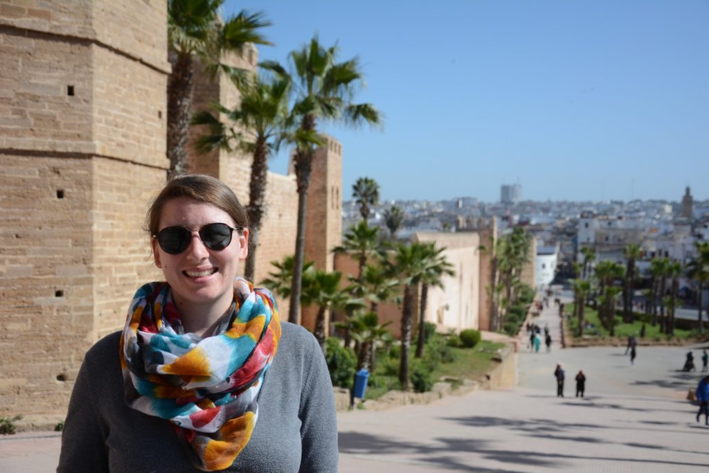 Kasbah