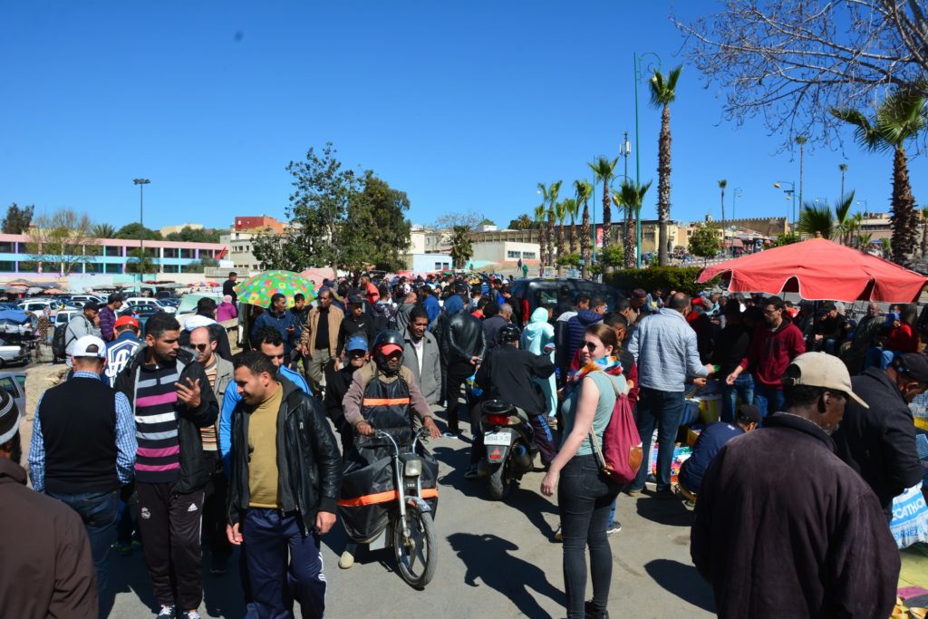 Market