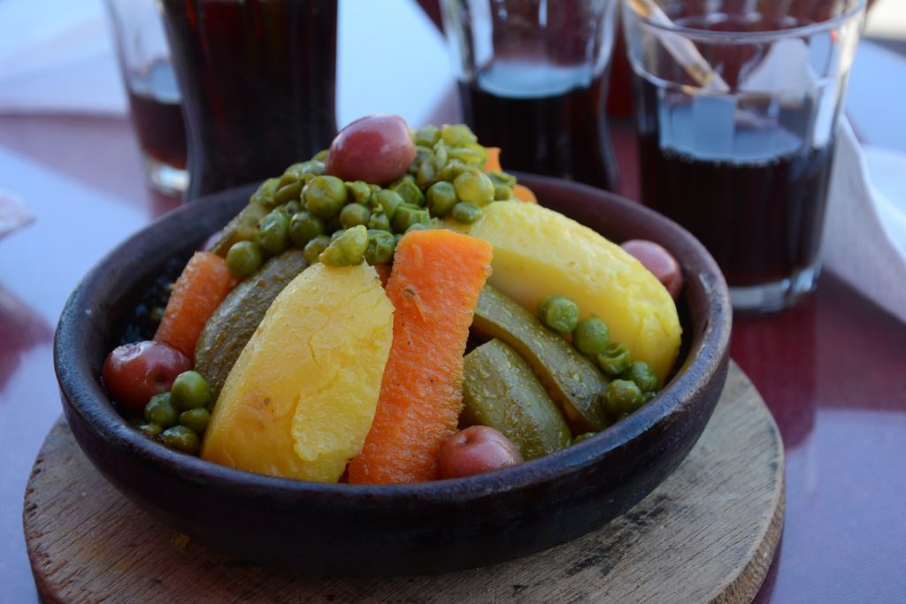 Tajine
