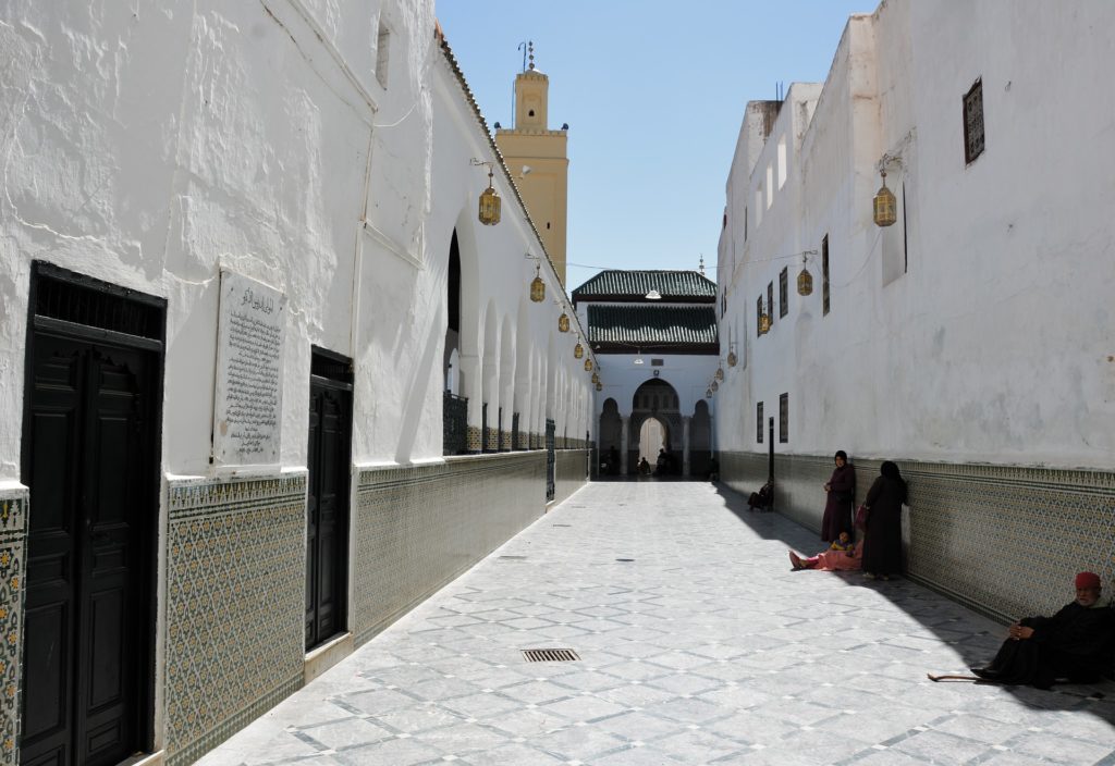 Moulay Idriss