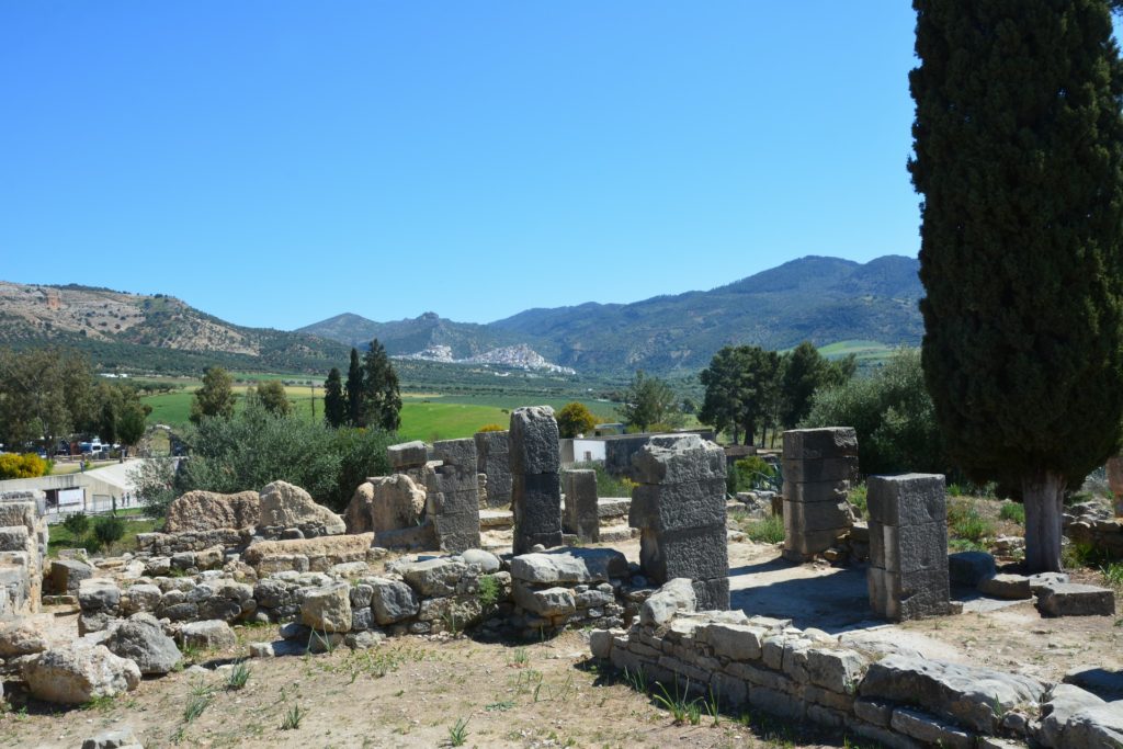 Volubilis