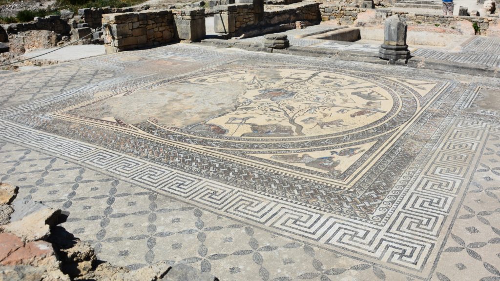 Mosaic