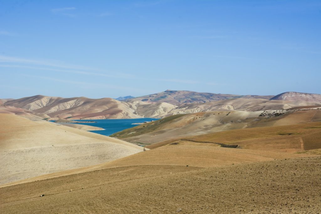 Lakeview