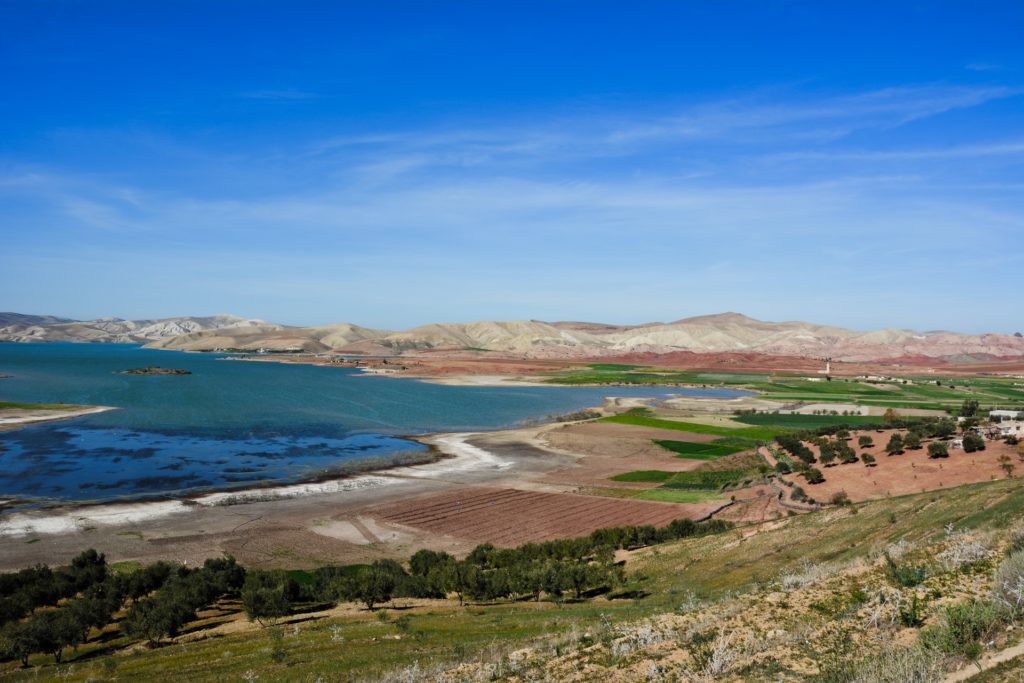 Lakeview