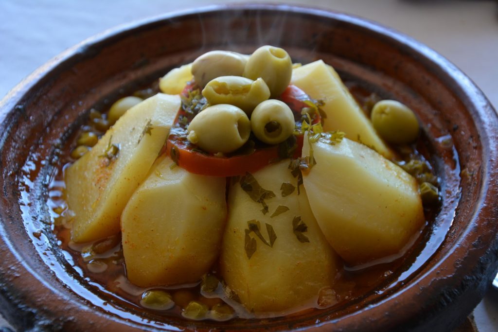 Tajine