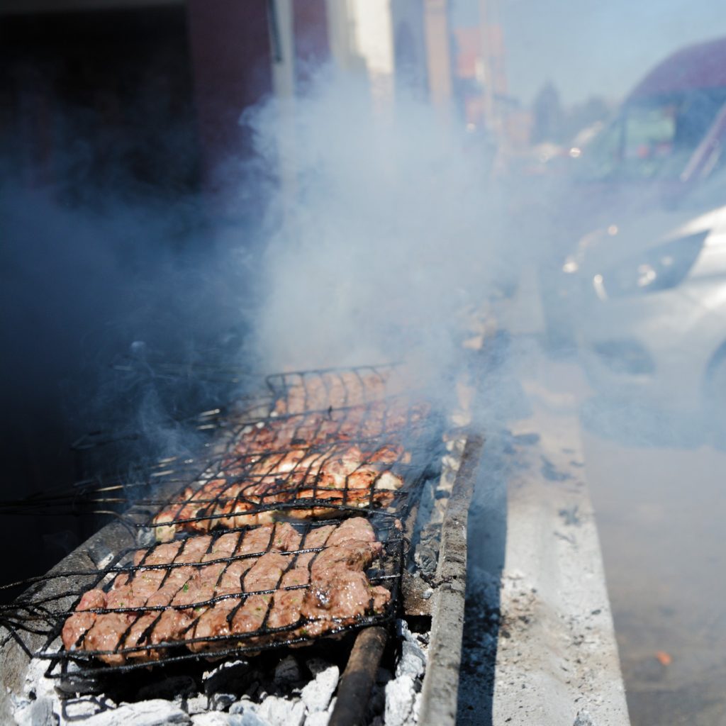 BBQ