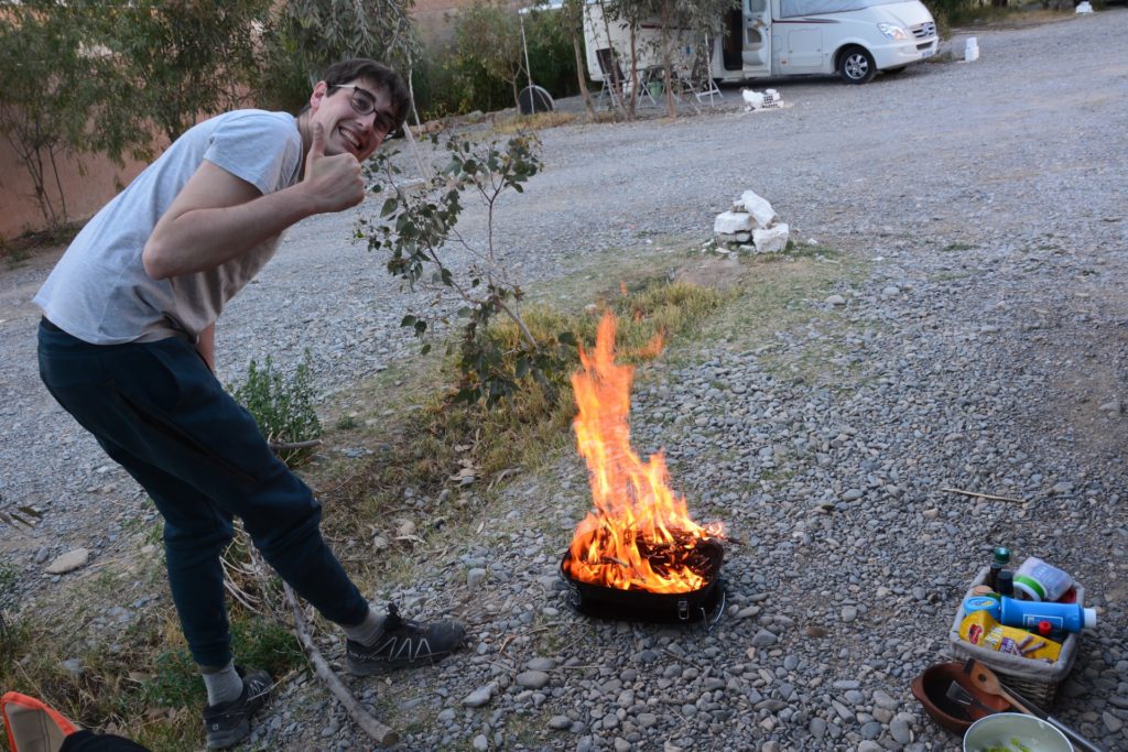 BBQ
