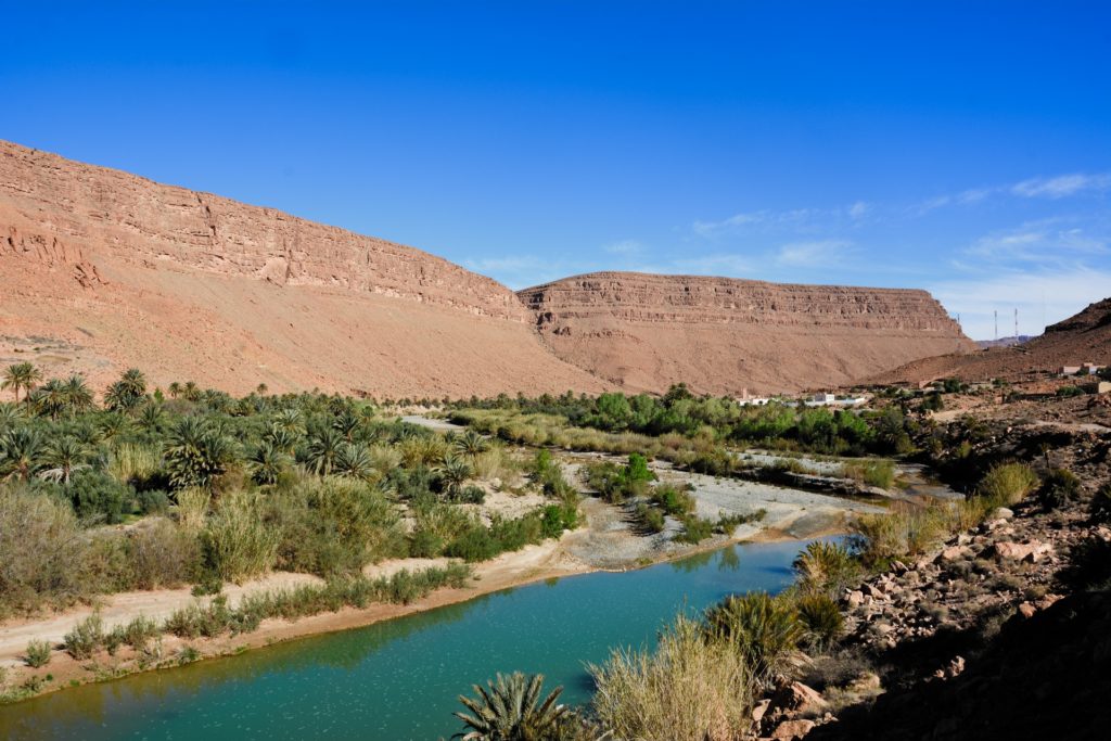 Ziz River