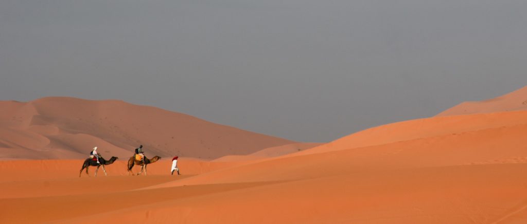 Dunes