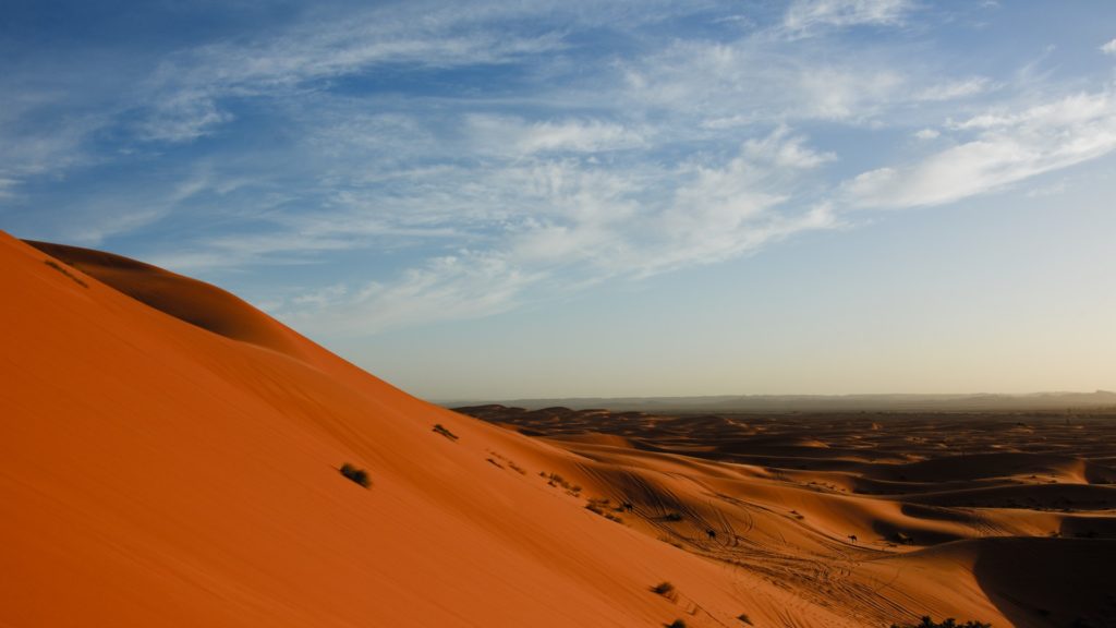 Dunes