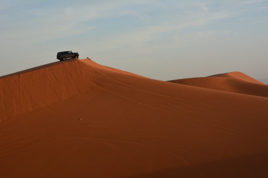 4x4