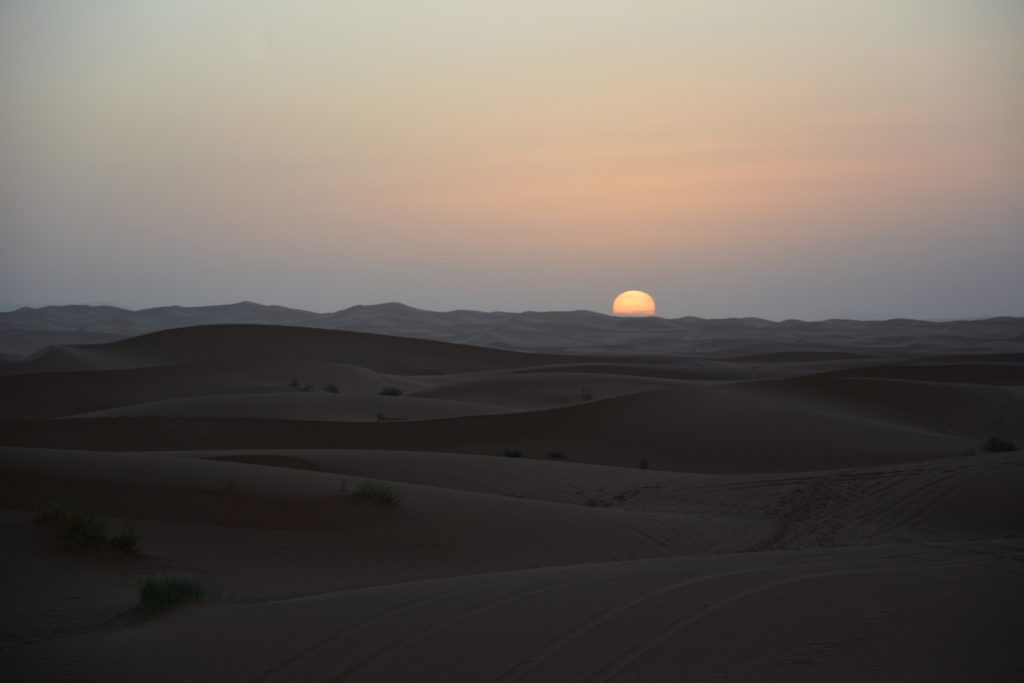 Sunrise
