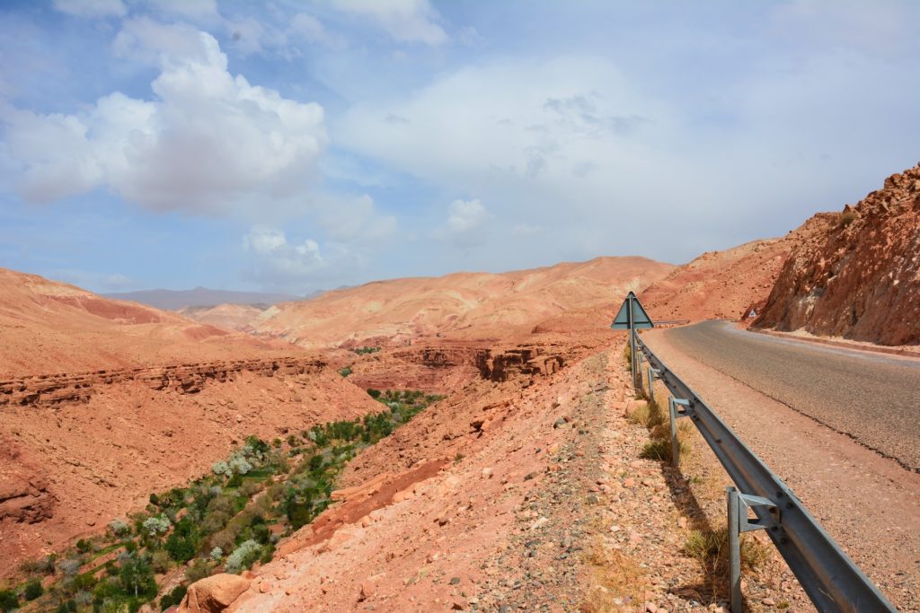 Road