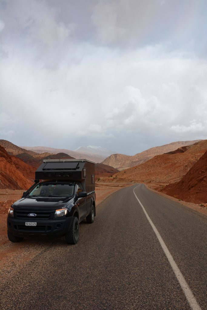Road