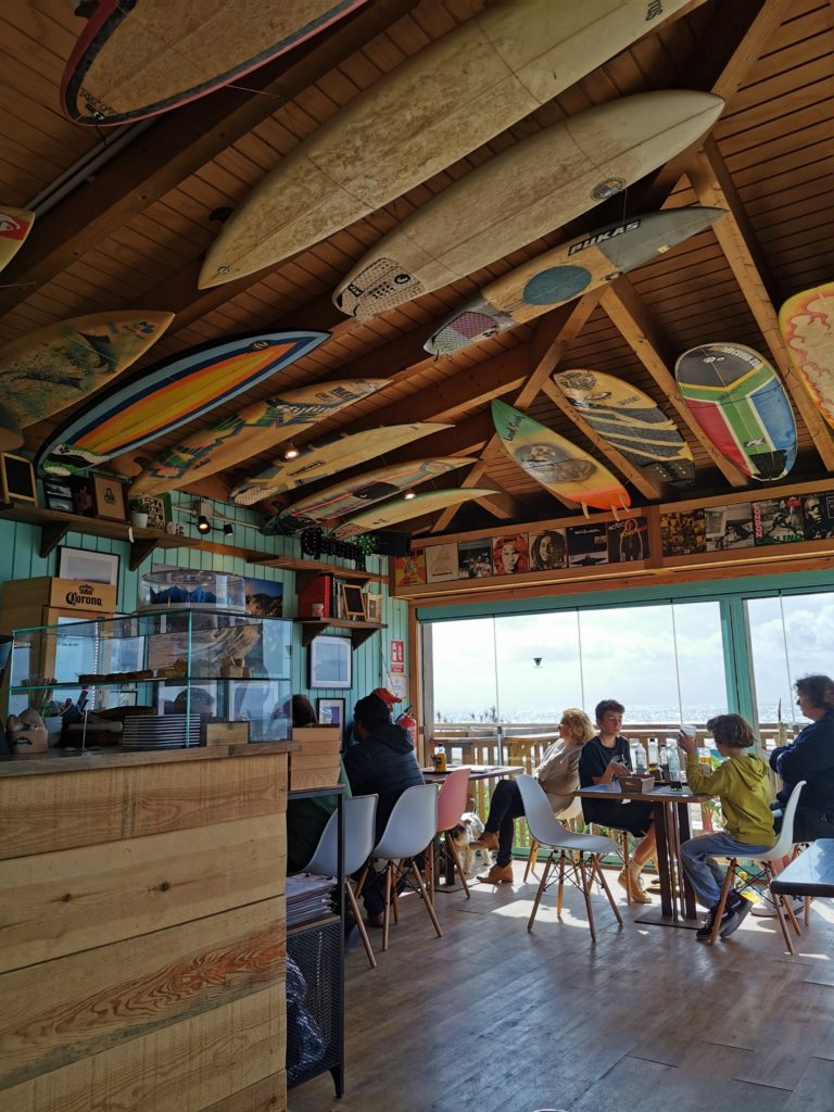Surf Cafe