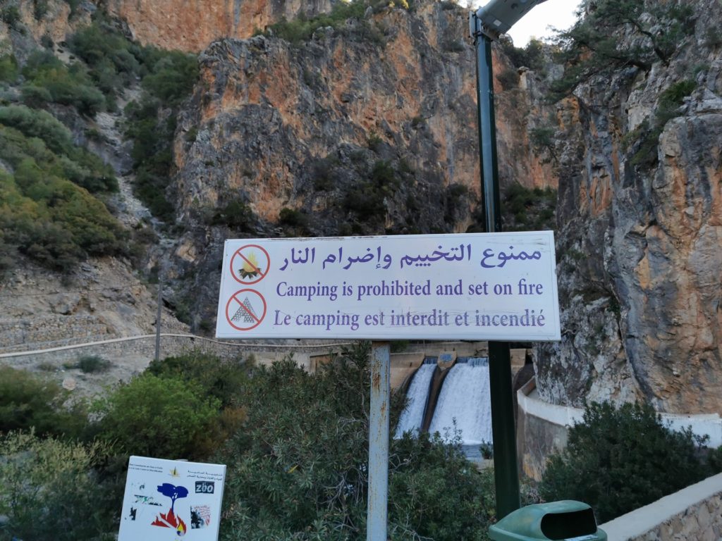 Sign