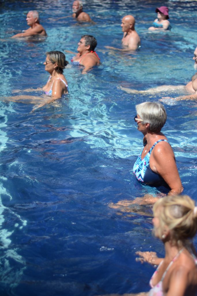Aquafit