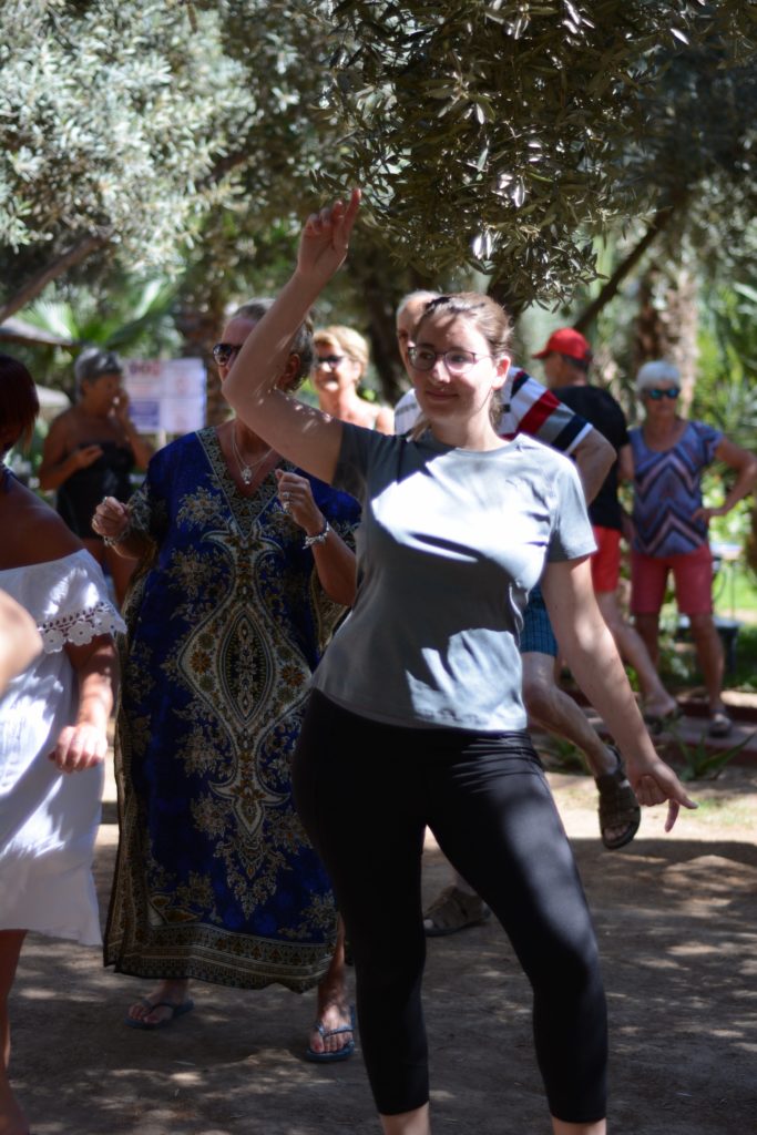 Zumba