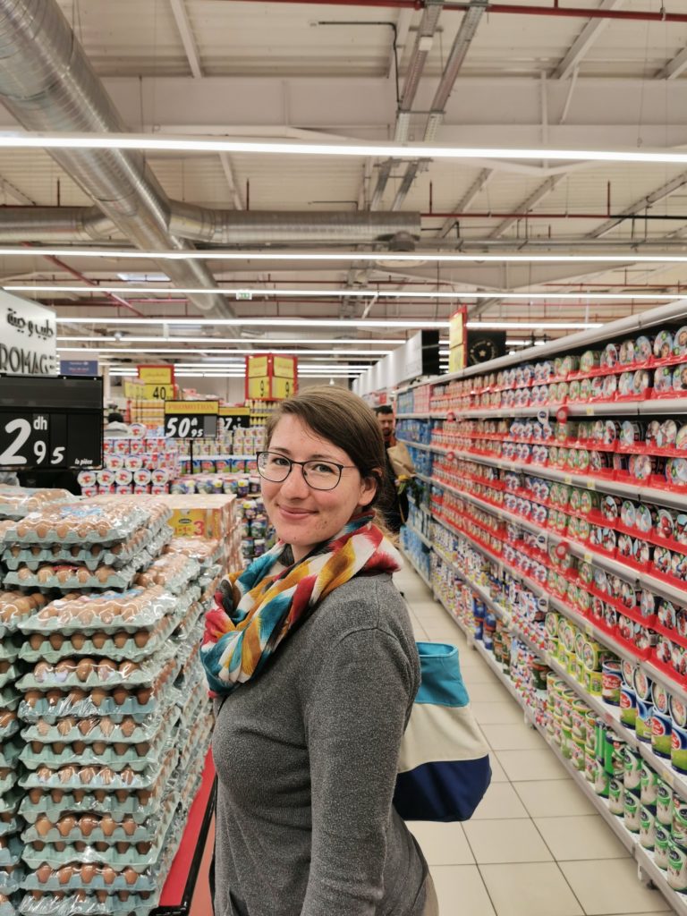 Carrefour