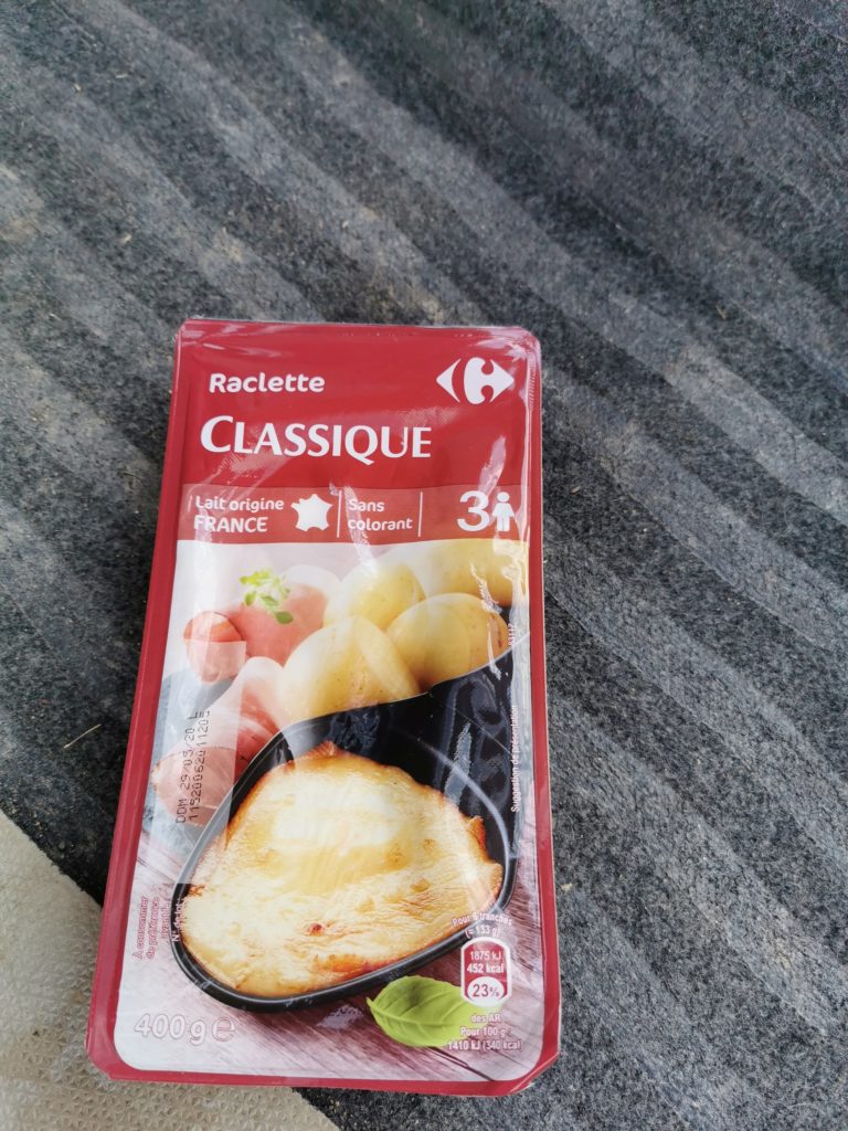 Raclette