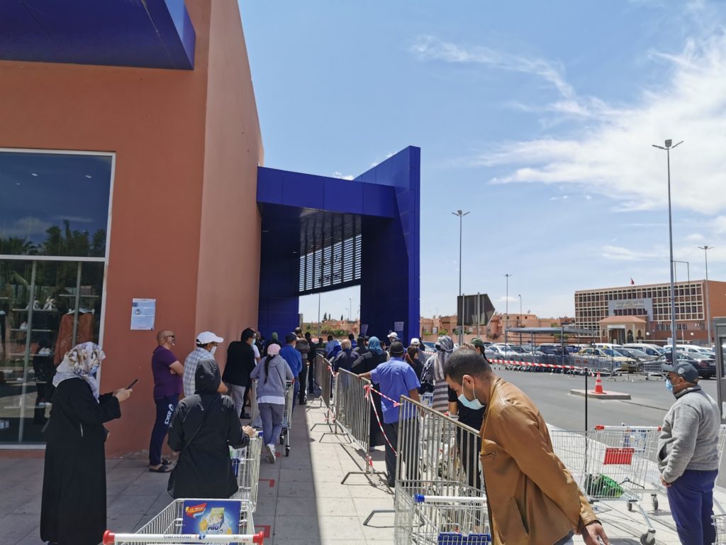 Carrefour