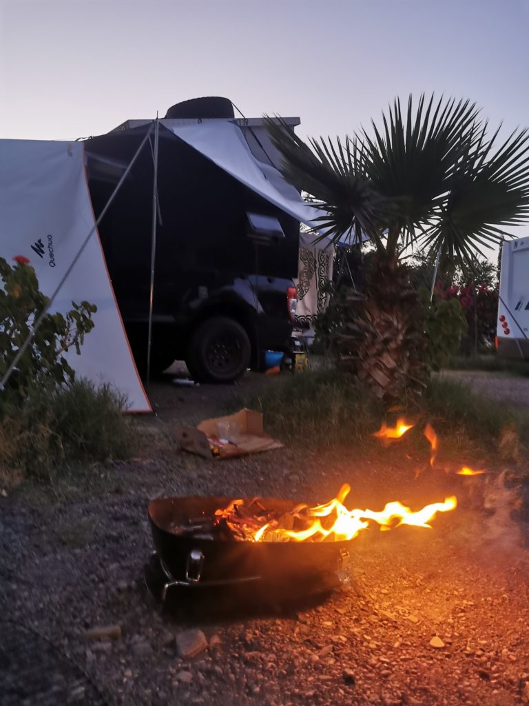 BBQ