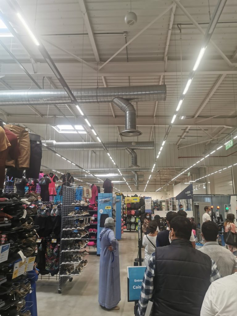 Decathlon