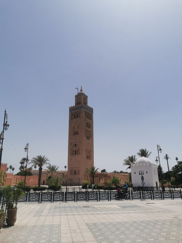Koutabi Mosque