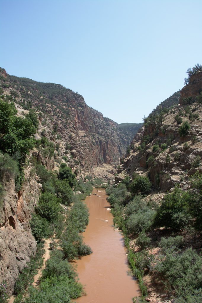 Canyon