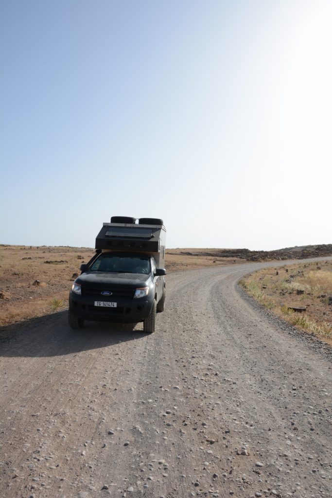 Road
