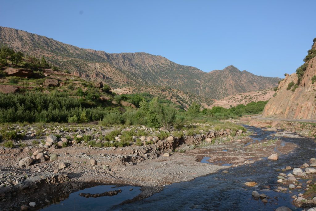 River