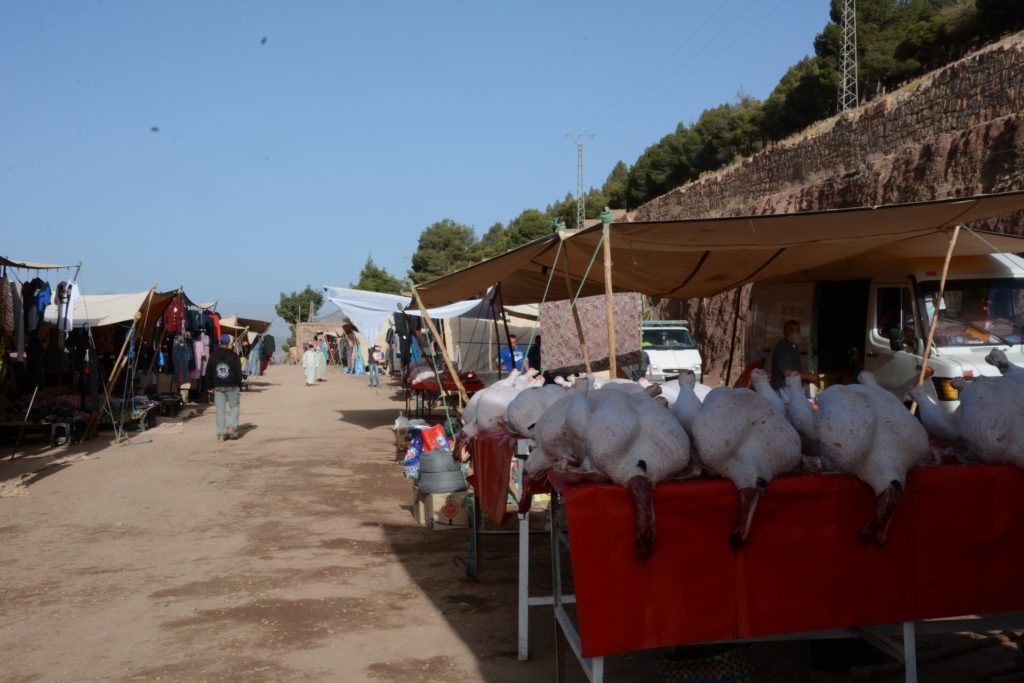 Market