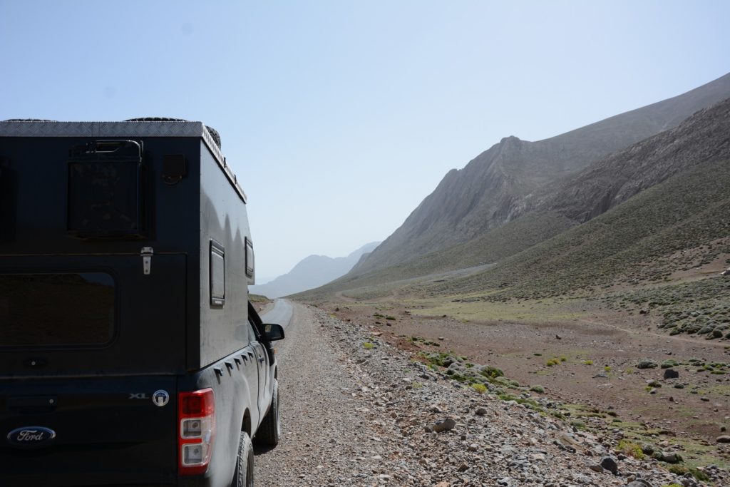 Road