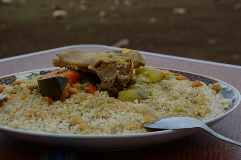 Couscous
