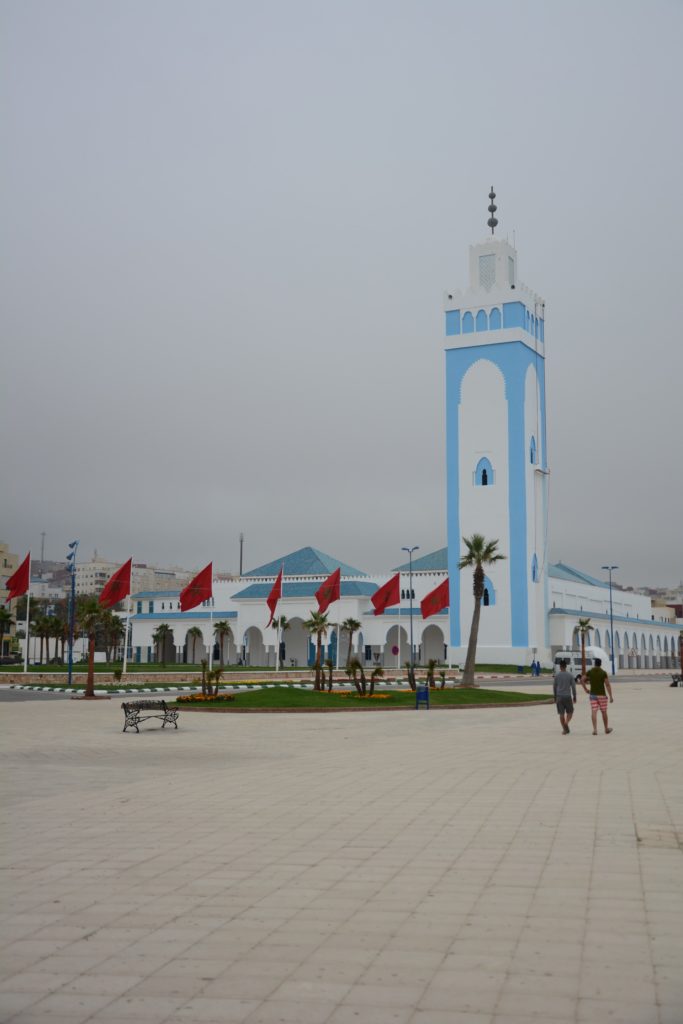 Minarett